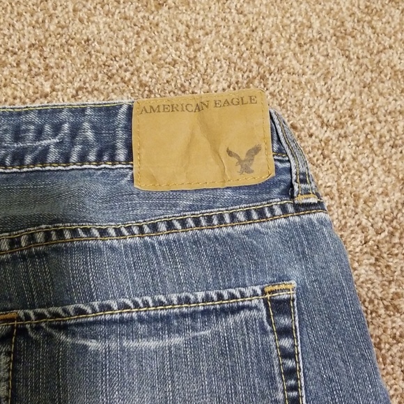 Men's jeans - Picture 4 of 4